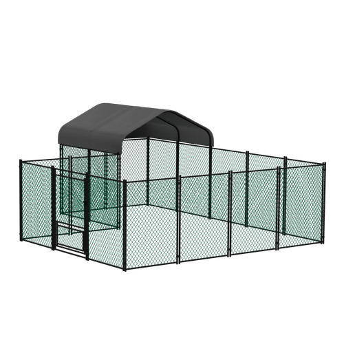 Heavy duty metal walk - duty, walk-in