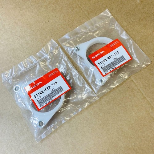 Honda cbr400 nc29 front forks - cbr400,