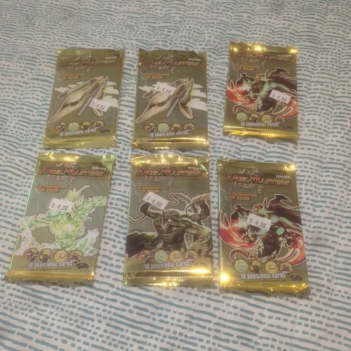 Dual masters 2004 tcg 02 - tcg,