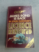 Rare LICENCE RENEWED Coronet