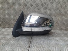 18-21 MITSUBISHI SHOGUN SPORT