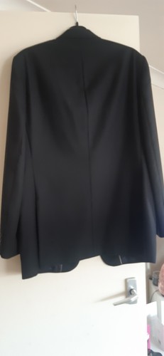 Very dark navy magee - dark, mens