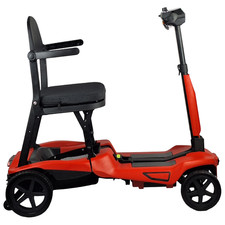 iCan X-15 FastFold Foldable