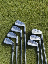 Mizuno MP30 Irons Set 3-PW -