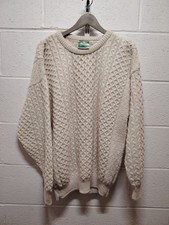 Vintage Mens GAELTARRA Cream