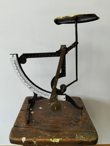 Antique early 20th century