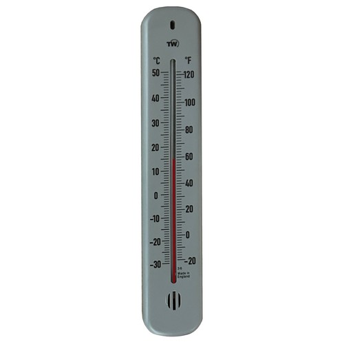 215mm outdoor thermometer - 215mm,