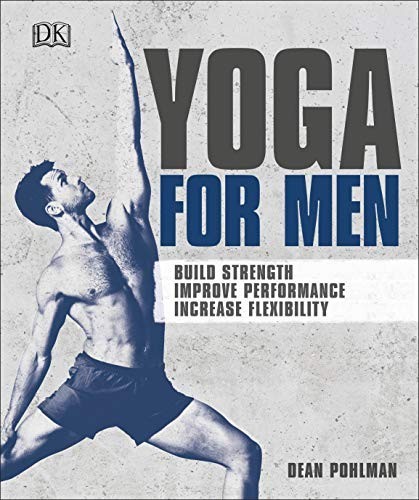 Yoga for men build - men:,