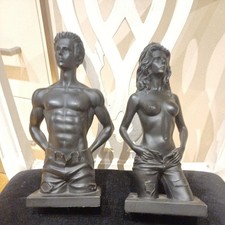 Regency Fine Arts Figurines