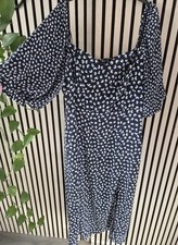 Long Dress Size 20-22 From