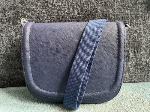 Cath kidston navy - cath, curved