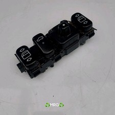 Mercedes W208 CLK Electric