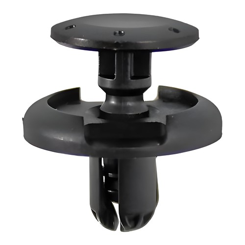 Plastic rivet rms - plastic,