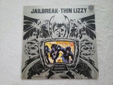 plays ex/ex  thin lizzy lp