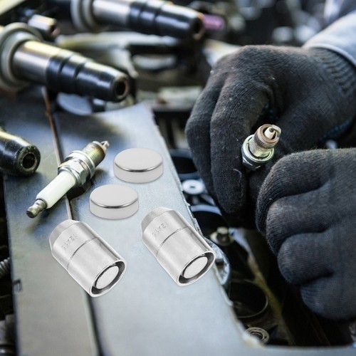 Pcs license plate screws - 10,