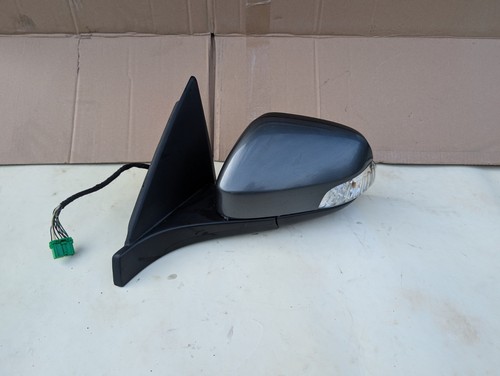 Volvo c30 wing - volvo,