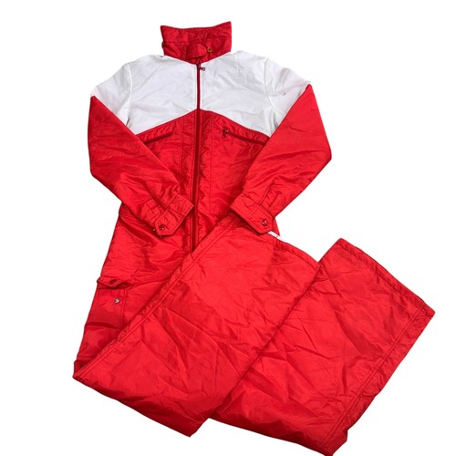 Vdev vintage ski suit - vdev,