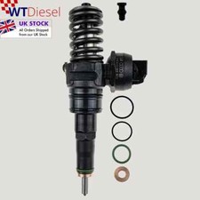 Bosch 0414720215 038130073AG | 1.9 TDI | VW Skoda Audi Seat Injector