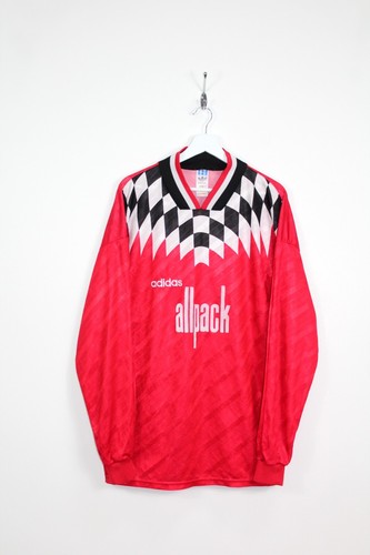 Adidas vintage diamonds - adidas, 90's