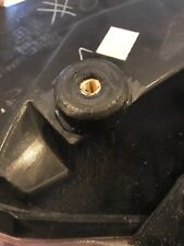 Aston Martin Vantage headlight