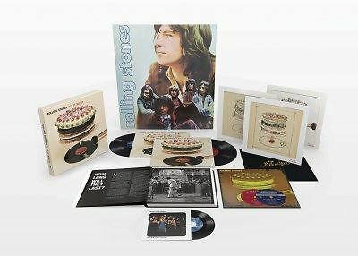 Let bleed 50th - let, anniversary