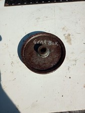 Toro Wheel Horse 8hp  Mower Gearbox Pullley