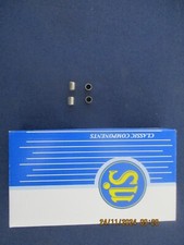 SU CARB THROTTLE SPINDLE