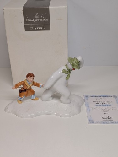 Royal doulton the - the,