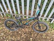 Haro Race Lite Racing BMX Bike