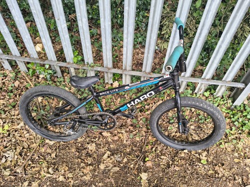 Haro race lite racing - racing, bmx