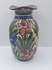 Rare Design Watcombe Pottery