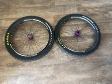 Hope Pro 4 DH Wheelset 26”