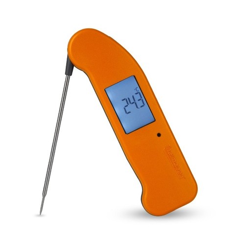Thermapen one food - (orange),