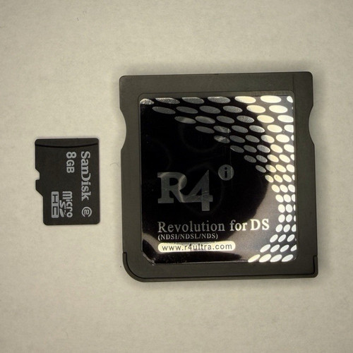 Sandisk revolution for - revolution,