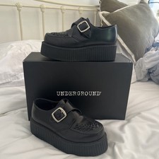 Black Leather Underground