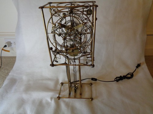 Gordon bradt man kinetic - "7,