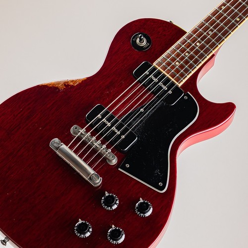 Gibson les paul - paul, junior