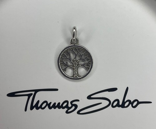 Thomas sabo tree life - tree,