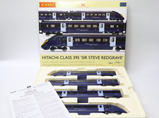 Hornby R2972 Hitachi Class 395