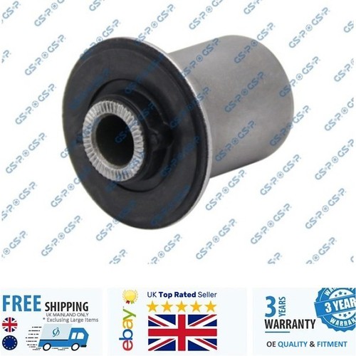 Control trailing arm mounting - control,