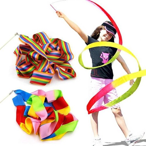 Artistic gymnastics ribbon - artistic,