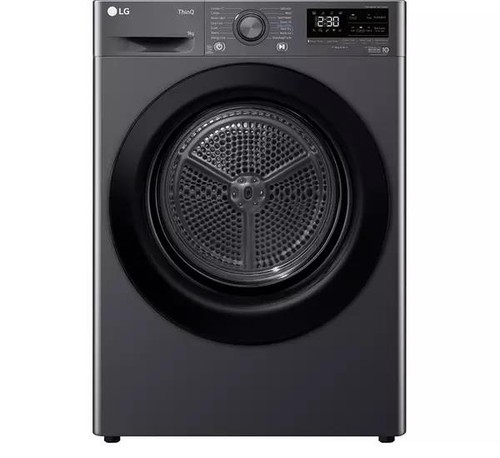 Dual dry fdv309gn - dry,
