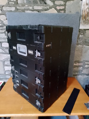 Ems large flight rack - large,