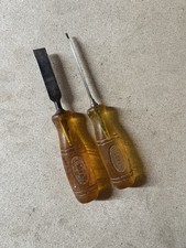 i sorby punch brand chisels