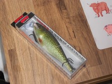 Rapala Super Shad Rap 45g