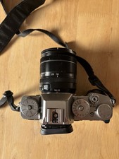Fujifilm XT3 Body AND Lens