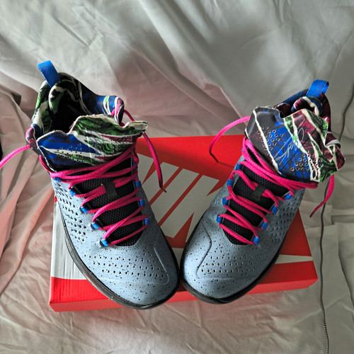 Nike air jordan melo - jordan,