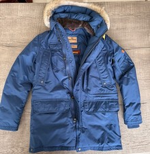 Parajumpers Masterpiece Series Youth Small