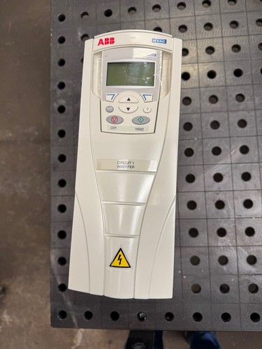 Abb ach550 012a 5kw - , ach550-01-012a-4