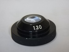 Nikon Microscope Condenser Top